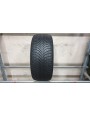 Goodyear Vector 4 Seasons apie 7mm , Žieminės