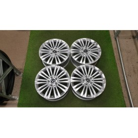 Mercedes-Benz R17 5X112mm ET44.5 J7 