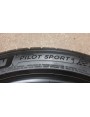 Michelin Pilot Sport 4 apie 8mm , Vasarinės
