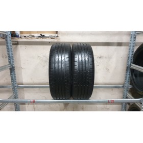 Continental Eco Contact 6 apie 7mm , Vasarinės<span>195/55 R16</span>
