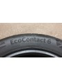 Continental Eco Contact 6 apie 7mm , Vasarinės