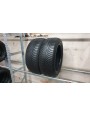 Goodyear Vector 4 Seasons apie 8mm , Žieminės