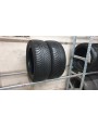 Goodyear Vector 4 Seasons apie 8mm , Žieminės