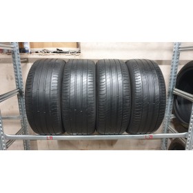 Michelin Primacy 3 apie 6mm , Vasarinės<span>225/50 R17</span>