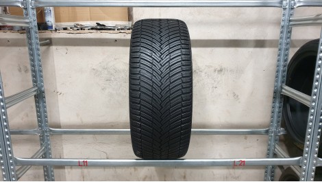 Pirelli All Season Scorpion apie 8mm , Universalios
