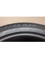 Pirelli All Season Scorpion apie 8mm , Universalios