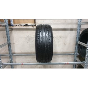 Dunlop SP Sport Maxx apie 8mm , Vasarinės