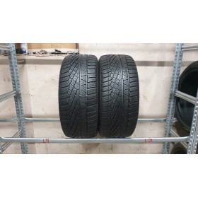 Pirelli Sottozero W240 apie 9mm , Žieminės<span>255/35 R20</span>