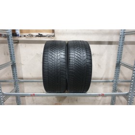 Continental ContiWinterContactTS830P 7mm , Žieminės<span>245/35 R19</span>