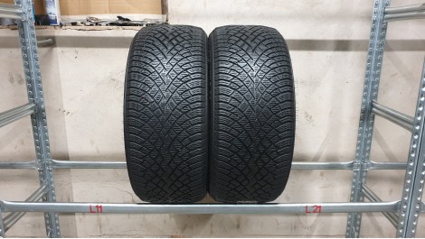 Nokian Hakkapeliitta R5 apie 7mm , Žieminės