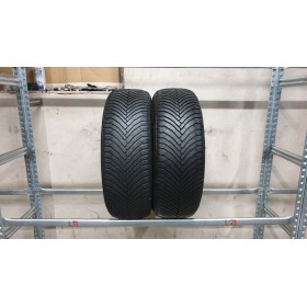 Michelin Alpin 7 apie 7.5mm , Žieminės<span>225/60 R17</span>