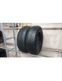 Michelin Alpin 7 apie 7.5mm , Žieminės