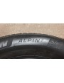 Michelin Alpin 7 apie 7.5mm , Žieminės