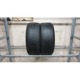 Hankook Winter I'Cept Evo2 apie 7.5mm , Žieminės<span>225/45 R18</span>