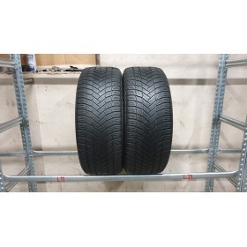 Michelin X-Ice Snow Suv apie 5.5mm , Žieminės<span>235/50 R19</span>