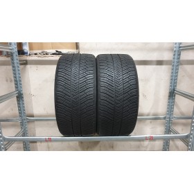 Michelin Pilot Sport apie 8mm ,  Žieminės <span>265/40 R19</span>