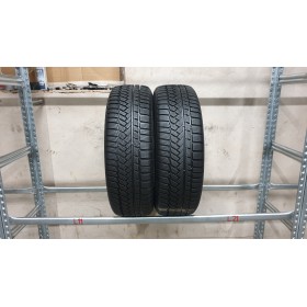 Continental WinterContact TS850P apie 9mm , Žieminės<span>215/60 R18</span>