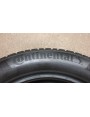 Continental WinterContact TS850P apie 9mm , Žieminės