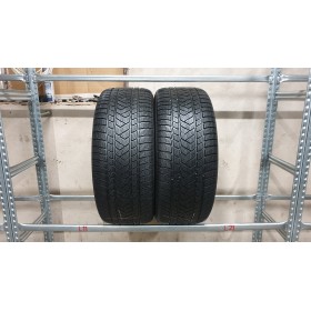 Pirelli Scorpion Winter TM apie 6.5mm , Žieminės <span>275/50 R20</span>
