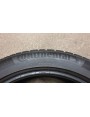 Continental WinterContactTS850P apie 5.5mm , Žieminės