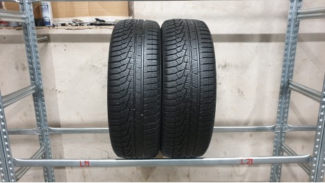 Hankook Winter I'Cept Evo 2 apie 6.5mm , Žieminės