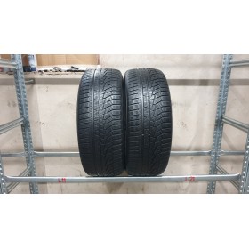 Hankook Winter I'Cept Evo2 Suv apie 6mm , Žieminės<span>235/55 R18</span>