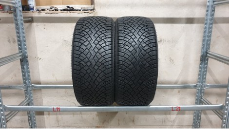 Nokian Hakkapeliitta R5 NAUJOS , Žieminės