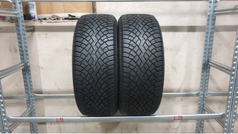 Nokian Hakkapeliitta R5  Suv NAUJOS , Žieminės