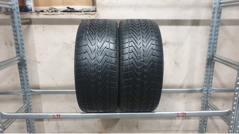 Vredestein Wintrac Xtreme apie 7mm , Žieminės