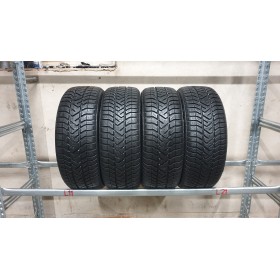 Pirelli Snowcontrol190 Serie3 NAUJOS , Žieminės<span>185/50 R16</span>