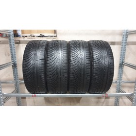 Michelin Pilot Alpin apie 7mm , Žieminės<span>215/45 R18</span>
