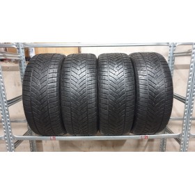 Goodyear UltraGripIce Suv apie 6mm , Žieminės<span>255/50 R20</span>