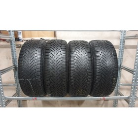 Nokian WR Suv 4 apie 7mm , Žieminės<span>235/55 R18</span>