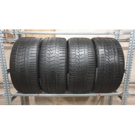Continental Winter Contact TS860S apie 6.5mm , Žieminės<span>285/40 R22</span>