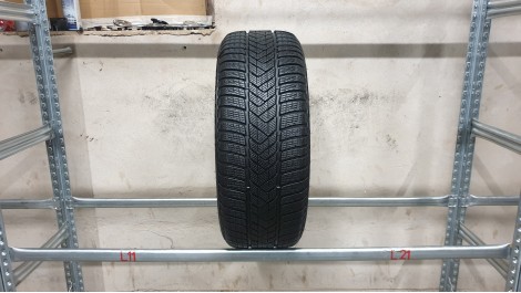 Pirelli Sottozero 3 apie 8,5mm , Žieminės