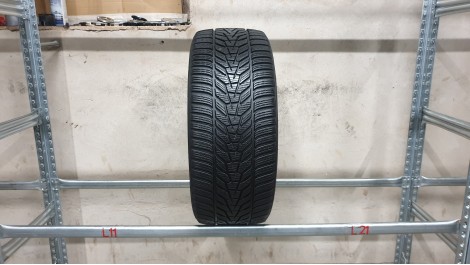 Hankook Winter I'Cept Evo3 apie 8mm , Žieminės