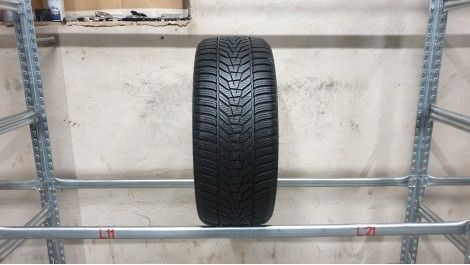 Hankook Winter I'Cept Evo3 apie 8mm , Žieminės