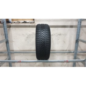 Pirelli Sottozero 3 apie 8mm , Žieminės<span>225/50 R17</span>