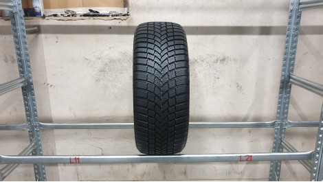 Bridgestone Blizzak LM001 Evo apie 9mm , Žieminės