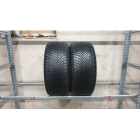 Sava All Weather apie 7.5mm , Žieminės<span>225/40 R18</span>