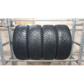 Pirelli Scorpion Ice Zero 2 apie 8.5mm , Žieminės<span>235/60 R18</span>