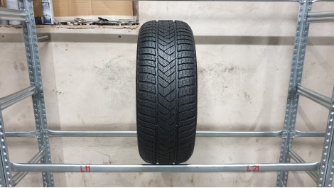 Pirelli Sottozero 3 NAUJA , Žieminės