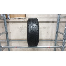 Pirelli PZero Winter apie 9mm , Žieminės<span>235/50 R19</span>
