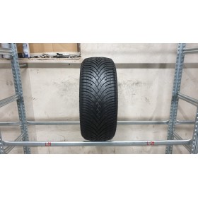 Kleber Krisalp HP3 apie 8mm , Žieminės