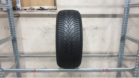 Kleber Krisalp HP3 apie 8mm , Žieminės