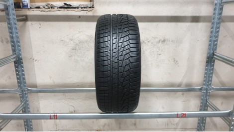 Hankook Winter I'Cept Evo2 apie 8mm , Žieminės