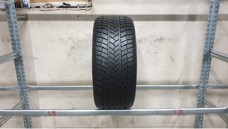 Vredestein Wintrac Pro+ apie 9mm , Žieminės