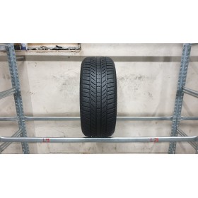 Continental WinterContact TS870P apie 9mm , Žieminės