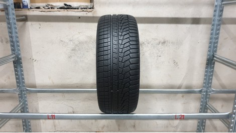 Hankook Winter I'Cept Evo2 apie 8mm , Žieminės