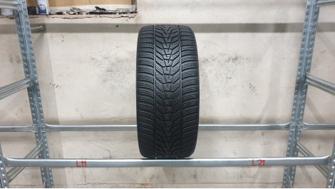 Hankook Winter I'Cept Evo3 apie 9mm , Žieminės